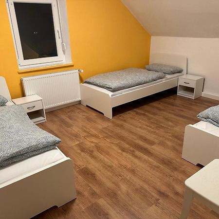 Anka'S Ferienhaus Bexbach Dış mekan fotoğraf