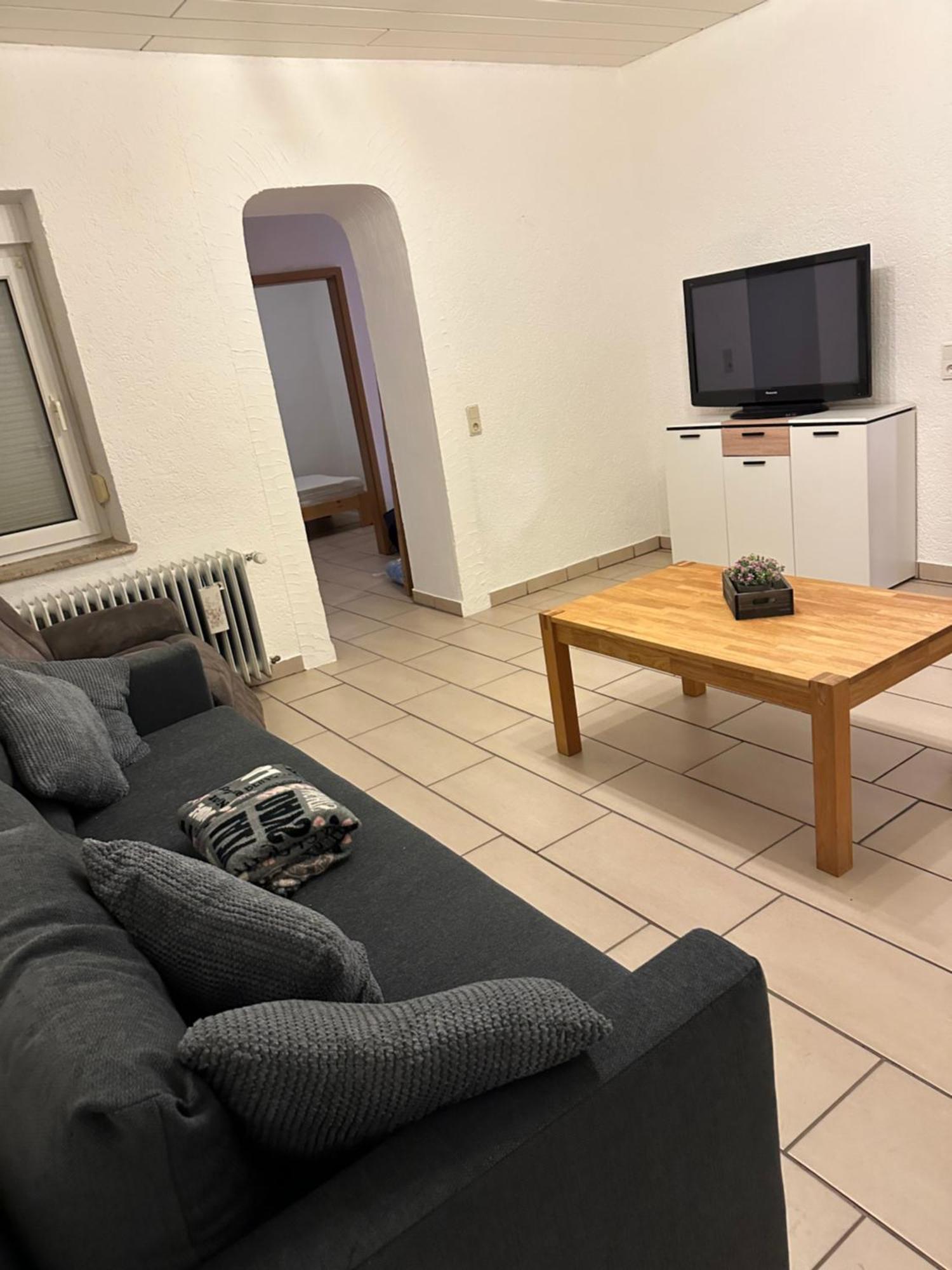 Anka'S Ferienhaus Bexbach Dış mekan fotoğraf