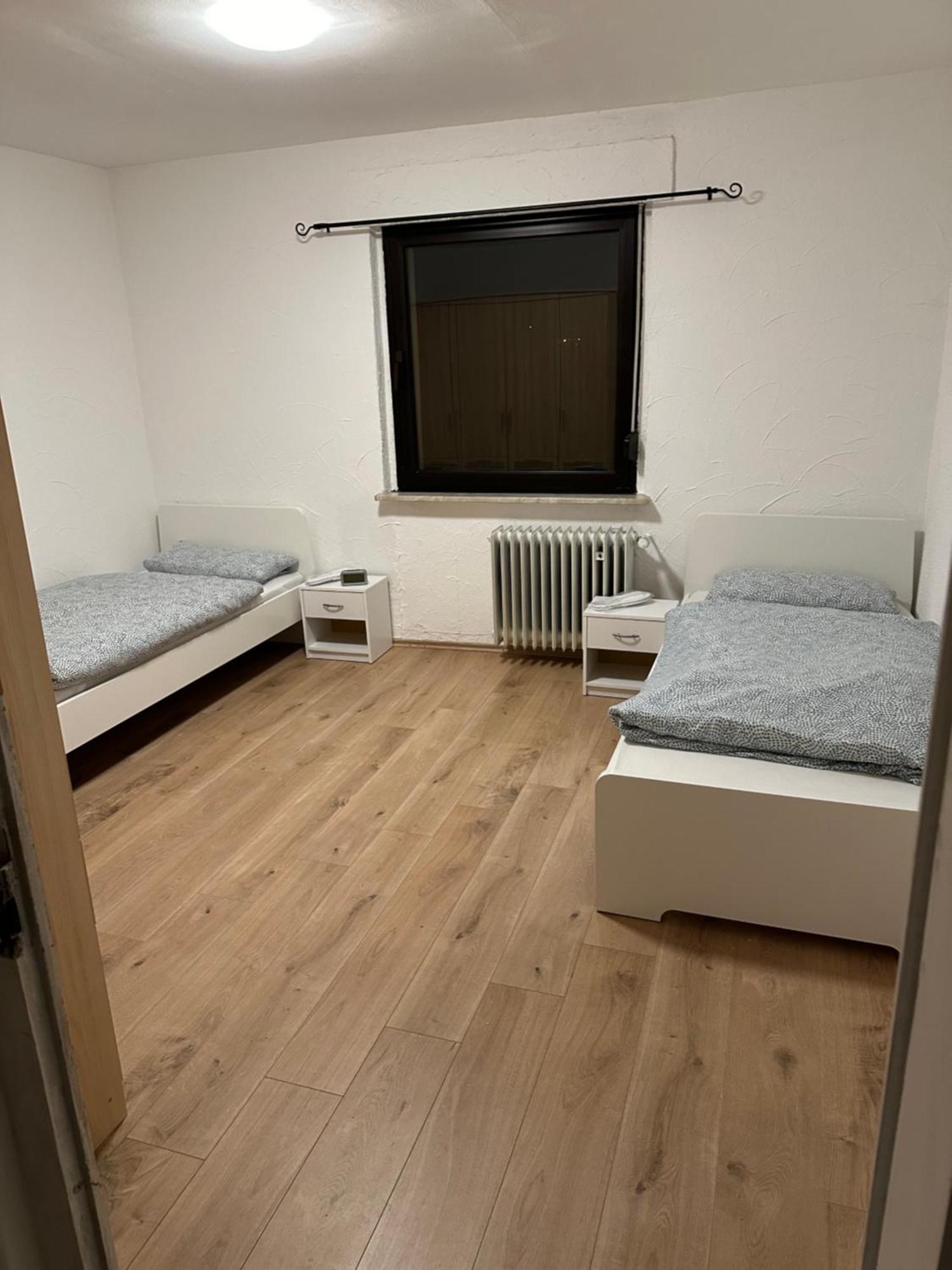Anka'S Ferienhaus Bexbach Dış mekan fotoğraf