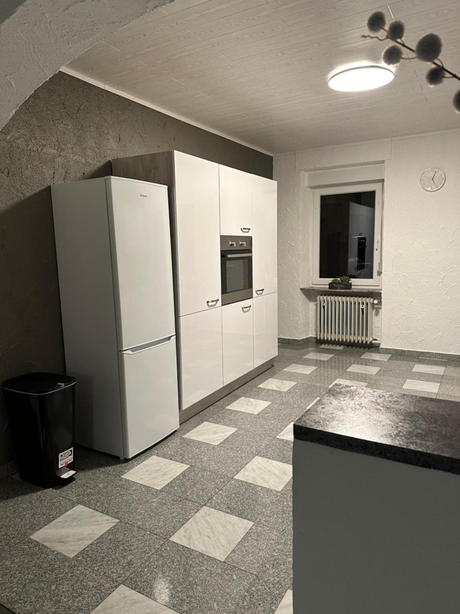 Anka'S Ferienhaus Bexbach Dış mekan fotoğraf