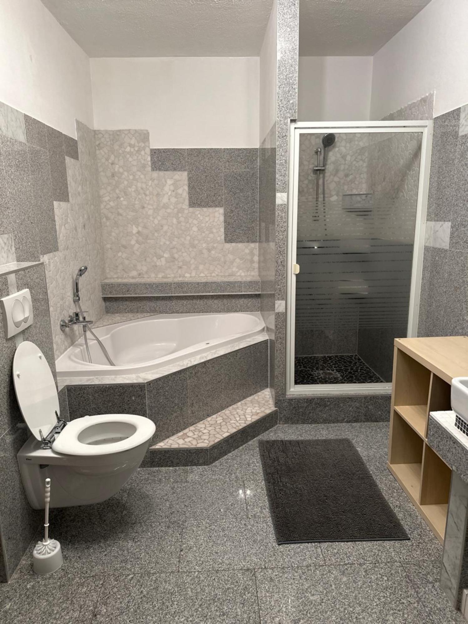 Anka'S Ferienhaus Bexbach Dış mekan fotoğraf