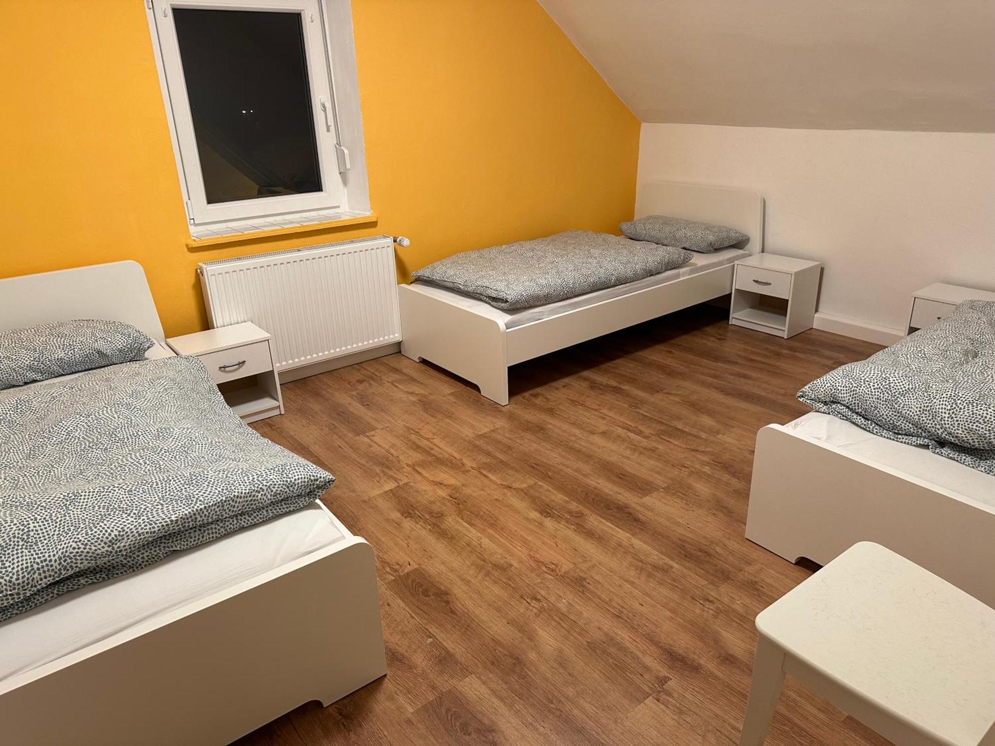 Anka'S Ferienhaus Bexbach Dış mekan fotoğraf