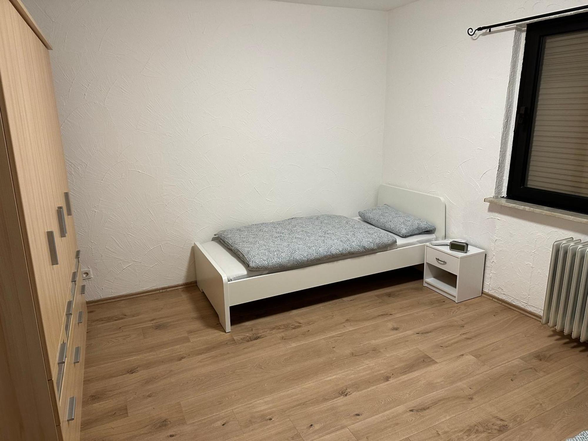 Anka'S Ferienhaus Bexbach Dış mekan fotoğraf