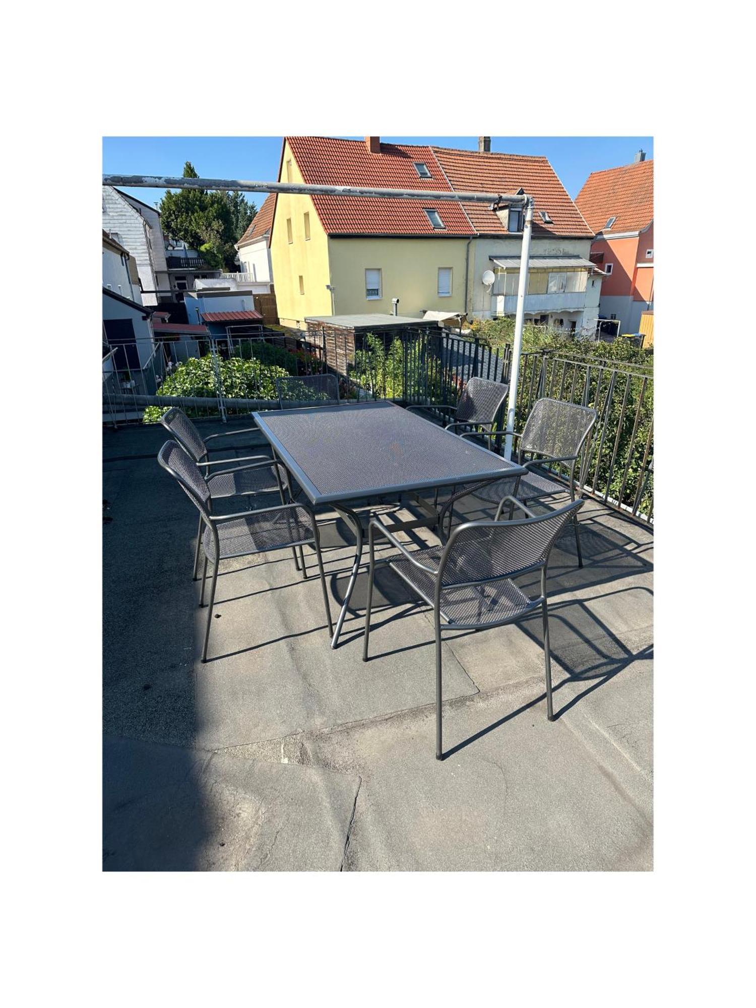 Anka'S Ferienhaus Bexbach Dış mekan fotoğraf