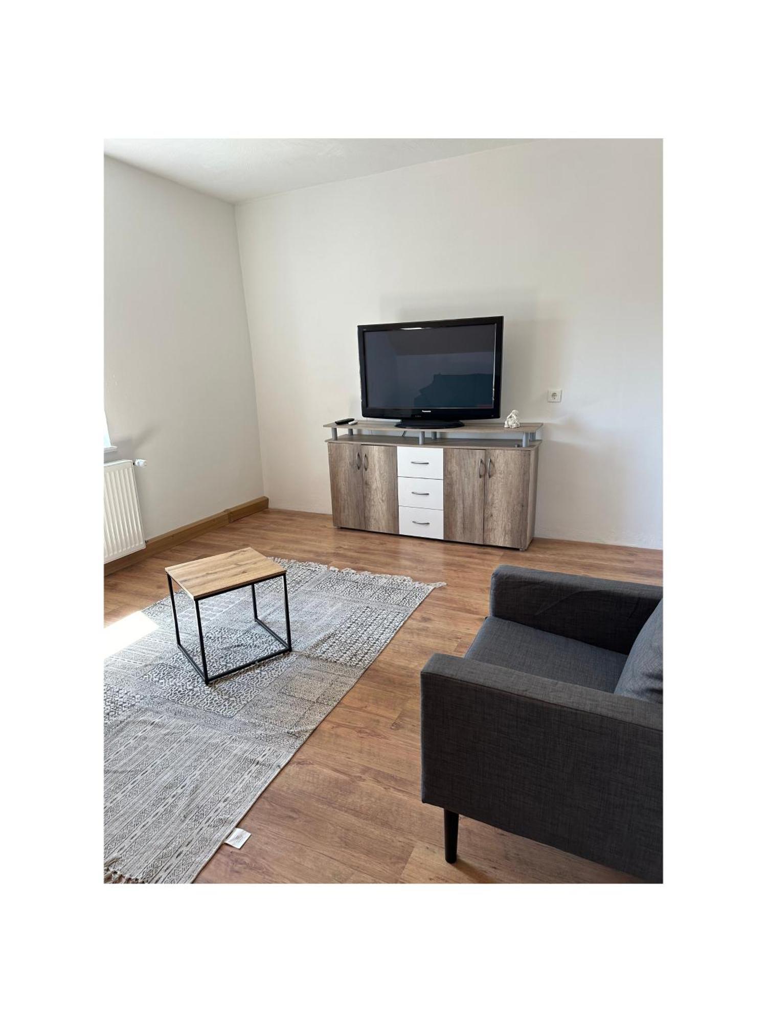 Anka'S Ferienhaus Bexbach Dış mekan fotoğraf